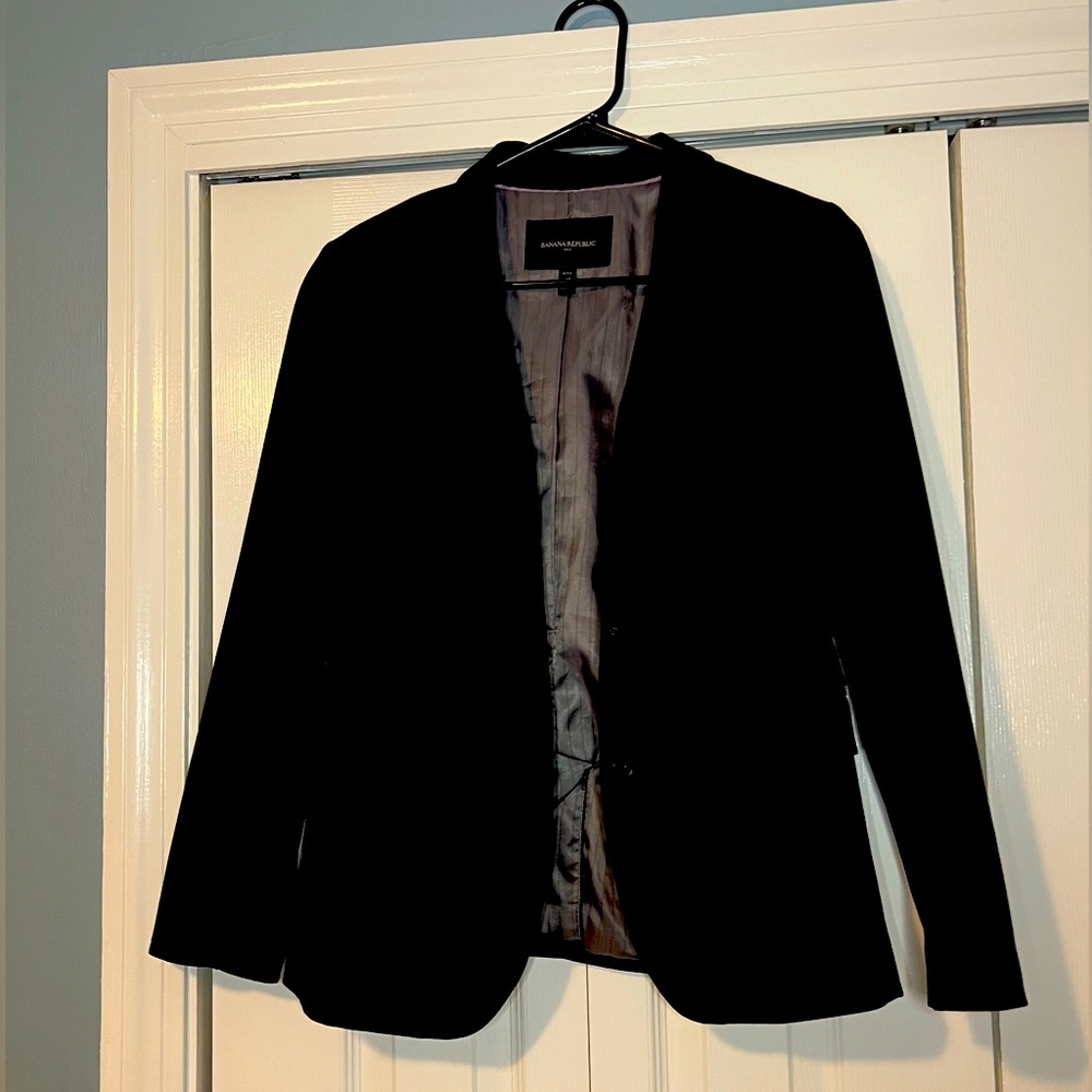 Petite Women’s Blazer